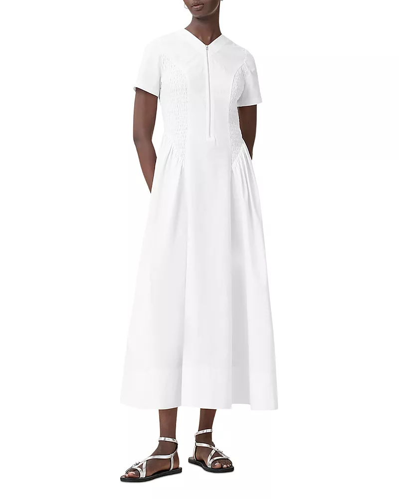 Allsaints Sheena Dress