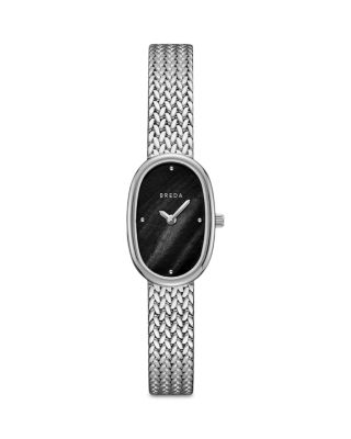 Breda Jane Tethered Watch, 10mm x 18mm