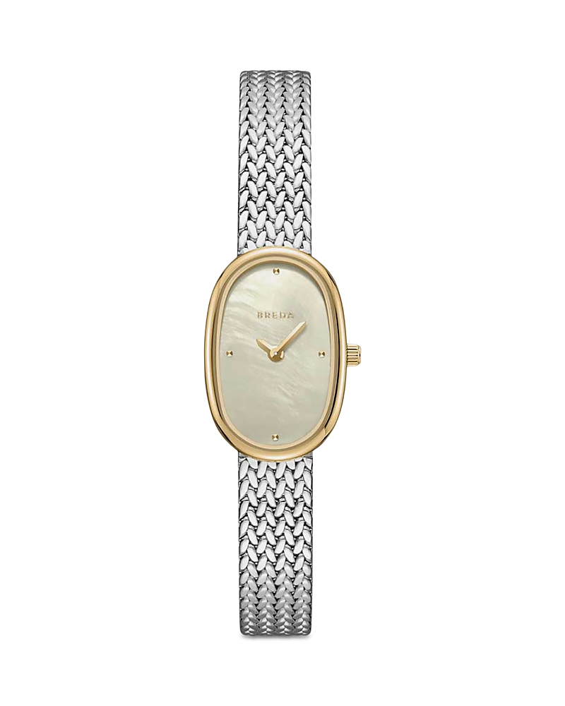 Breda Jane Tethered Watch, 10mm x 18mm