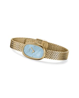 Jane Tethered Watch, 18mm x 7mm