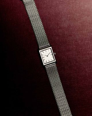 Virgil Tethered Watch, 20mm x 8mm