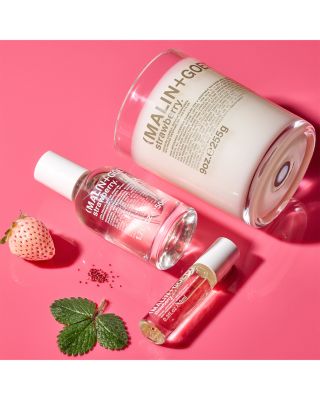 Strawberry Candle 9 oz.