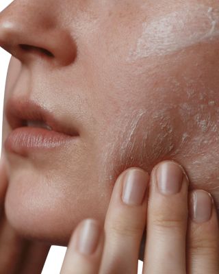 Purifying Facial Exfoliant Paste 2.9 oz.