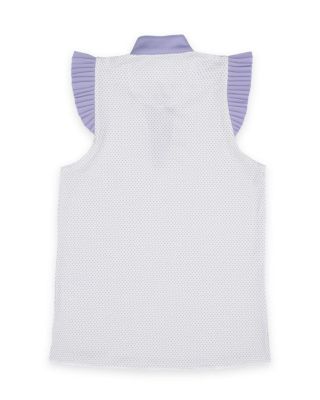 Girls' Lovely Pleat Tank - Big Kid