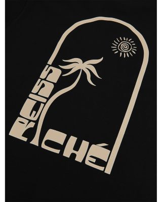 CHE Roda Palm Graphic Tee