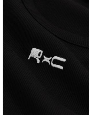 CHE Longa Ribbed Tank Top