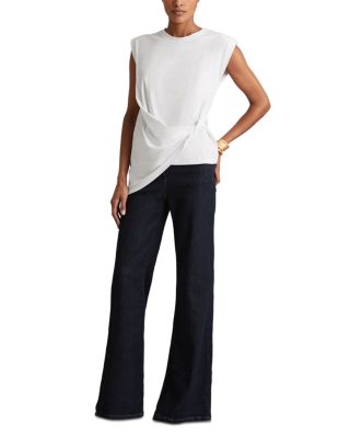 Drape Tee