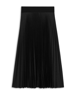 Seren Pleated Skirt