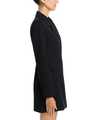 Callen Blazer Dress