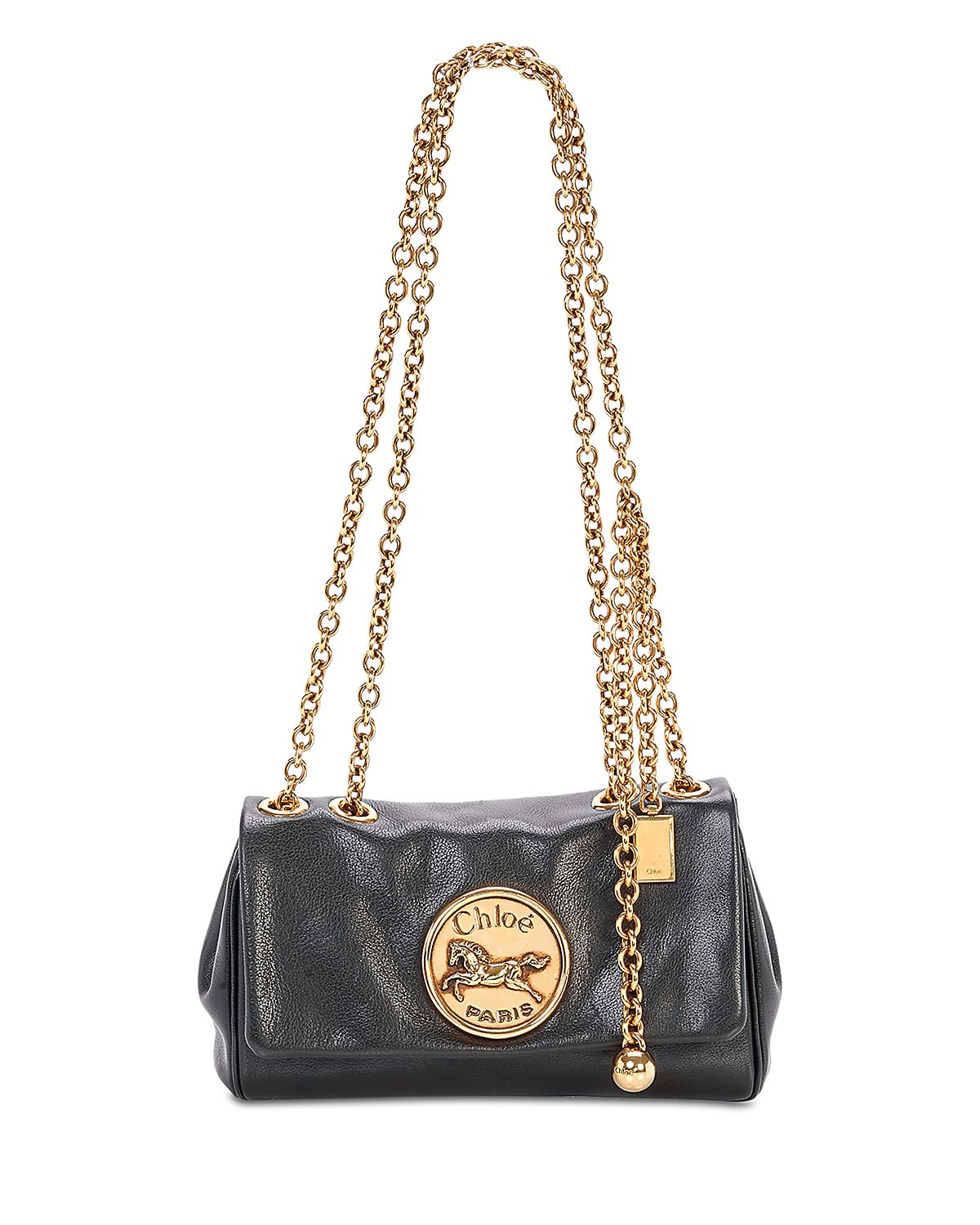 Chloe Heritage Small Crossbody