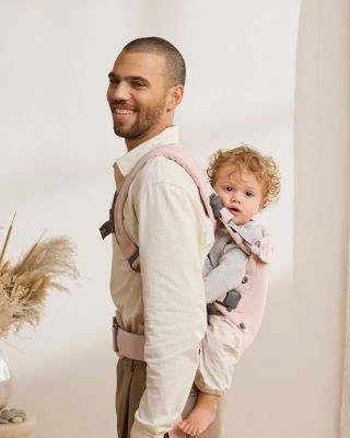 Baby Carrier Harmony in Woven Melange