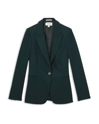 Jade Blazer