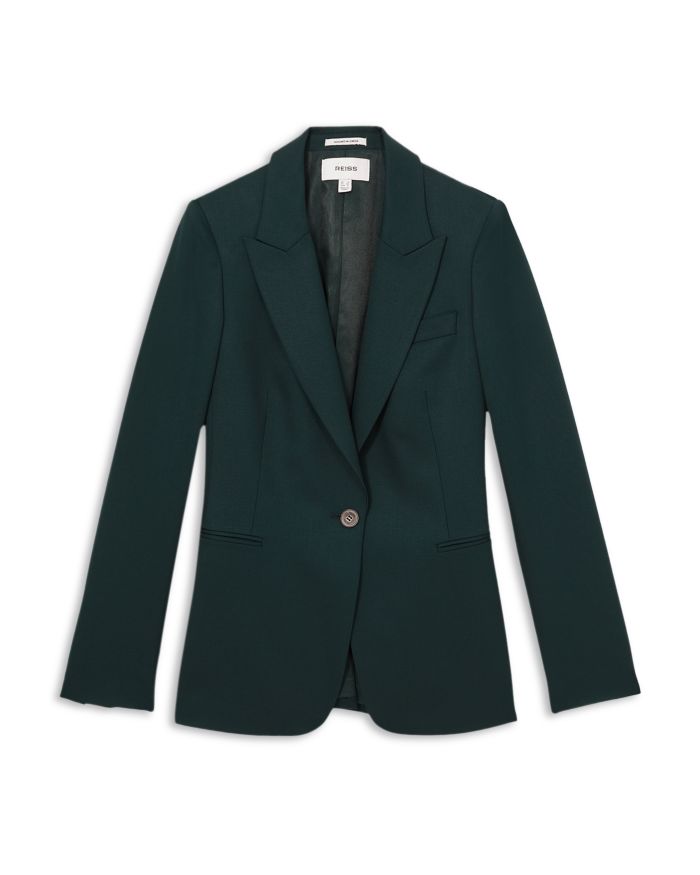 Jade Blazer