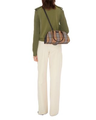 Highlands Bowling Bag