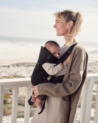 Baby Carrier Mini in 3D Mesh