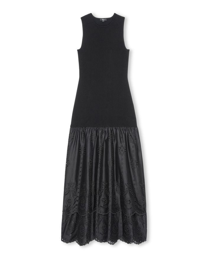 Lavina Maxi Dress