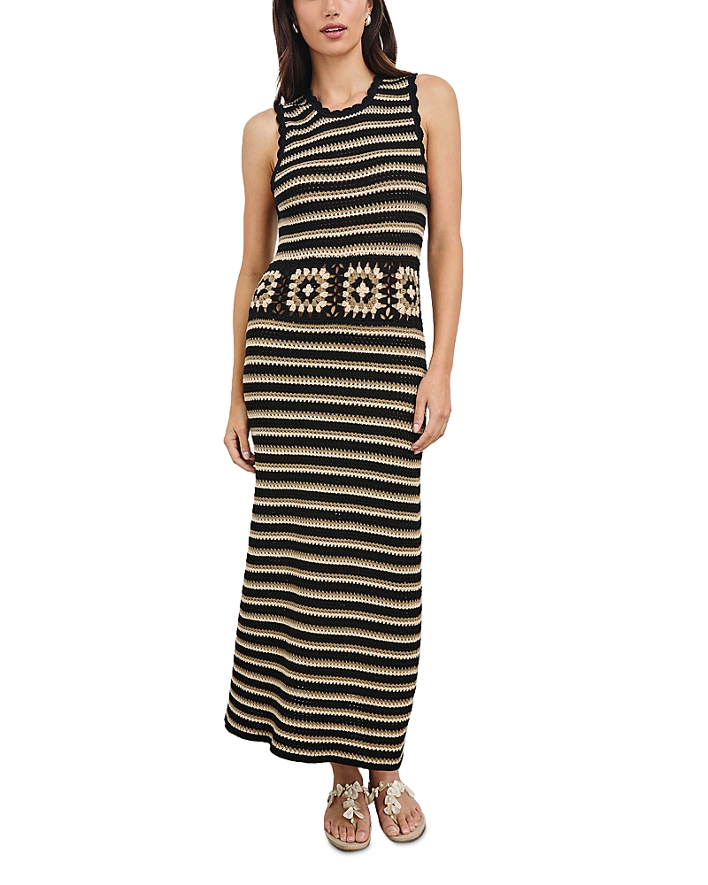 Rails Coco Dress