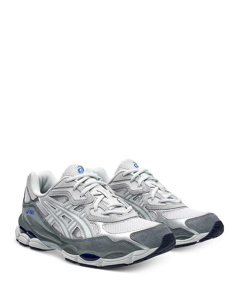 Asics Unisex Gel-nyc 2055 Sneakers