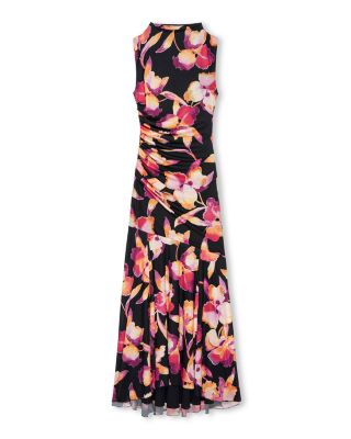 Cosmos Maxi Dress