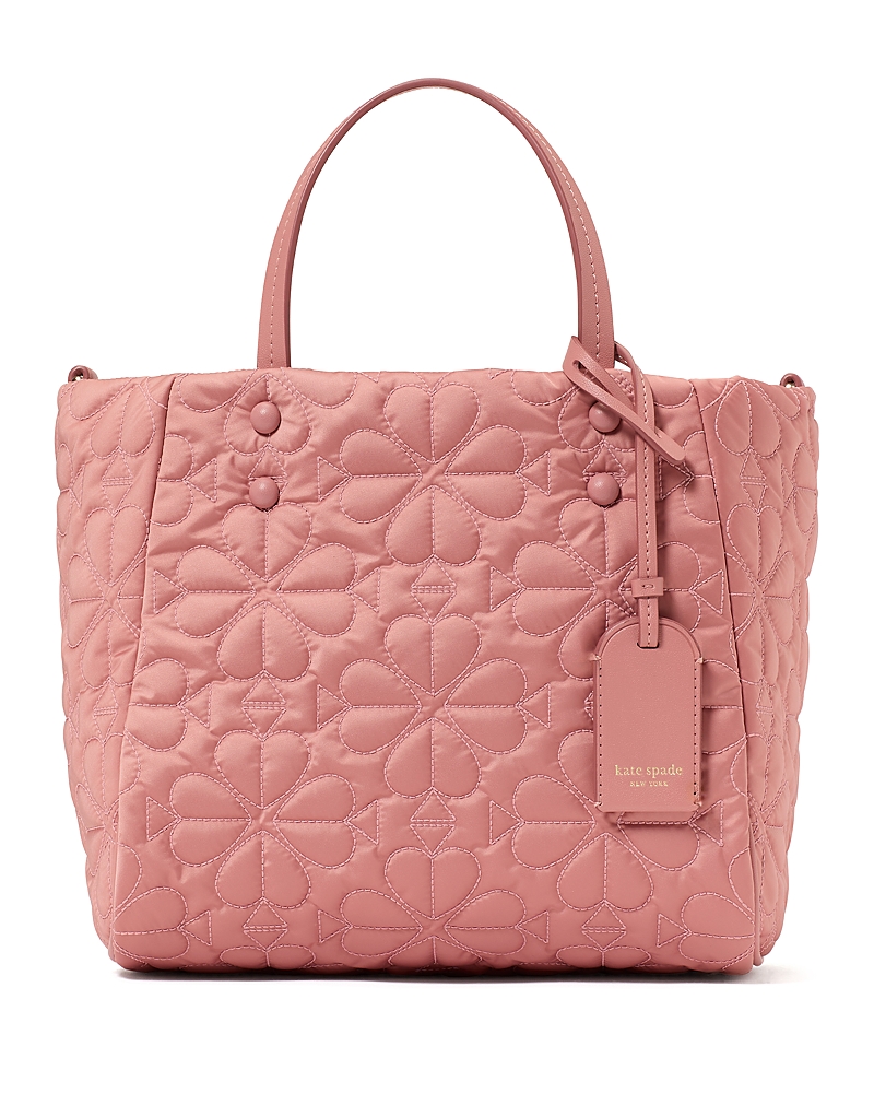 Kate Spade New York Tilly Quilted Small Tote Bag