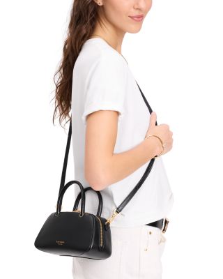 Grace Leather Mini Bag