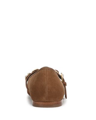 Women's Selene Charm Flats