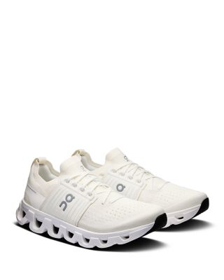 Men's Cloudswift 4 AD Sneakers