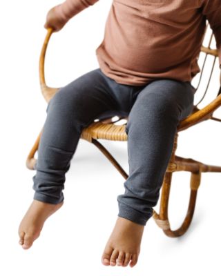 Unisex Essentials Leggings - Baby, Little Kid