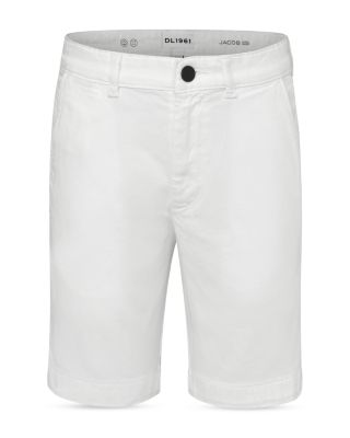 Boys' Jacob Chino Shorts - Little Kid