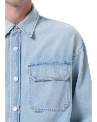 Camryn Shirt in Extract