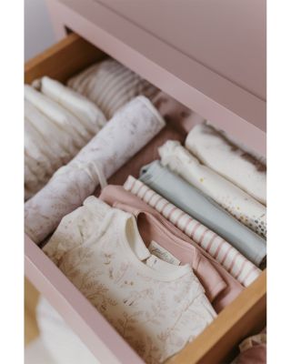 Unisex Ruffle Romper - Baby