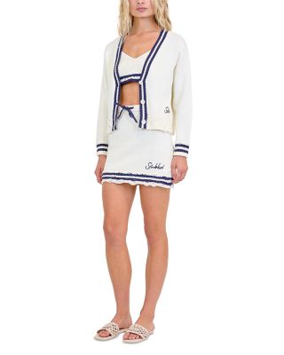 Spencer Cardigan Sweater