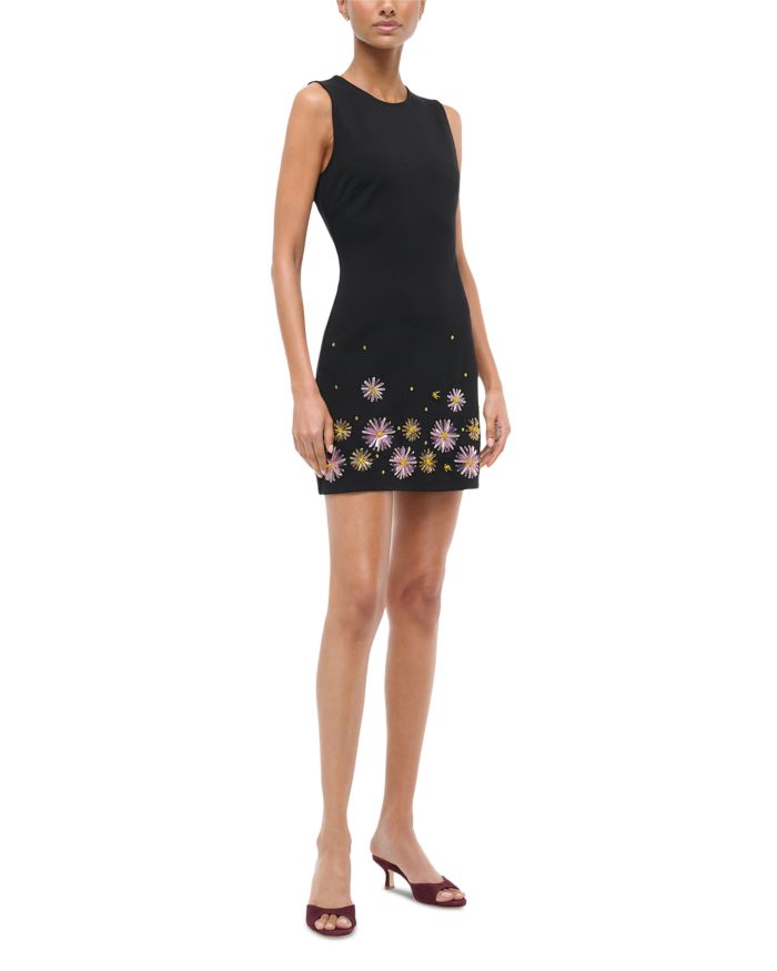 Mercer Dress