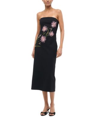 STAUD - Brooke Dress