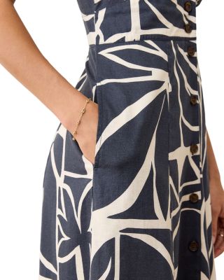 Camila Maxi Dress