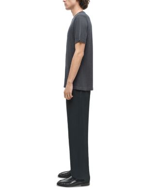 Nathan Short Sleeve Luxury Tee