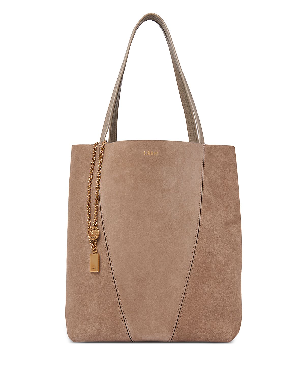 Chloe Medium Spin Tote