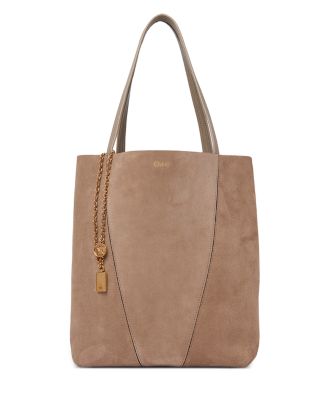 Chloé Medium Spin Tote | Bloomingdale's