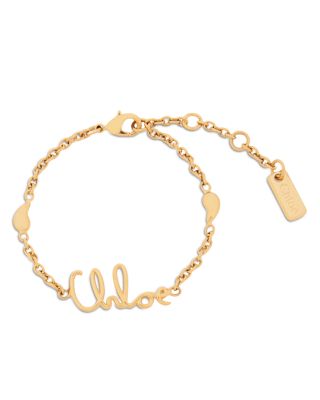 Chloé - Iconic Chain Bracelet