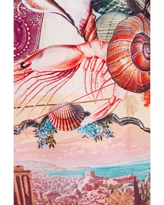 Printed 12" Boardshorts