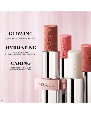 Light Glowing Lip Oil Stick