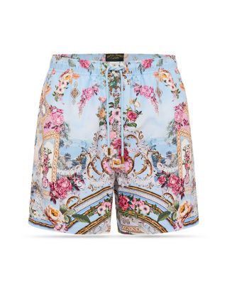 Printed 12" Boardshorts