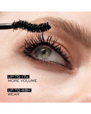 Hypn&ocirc;se Drama Waterproof Mascara