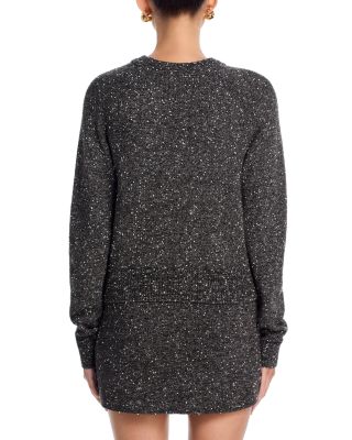 Zoe Sweater & Stella Skirt