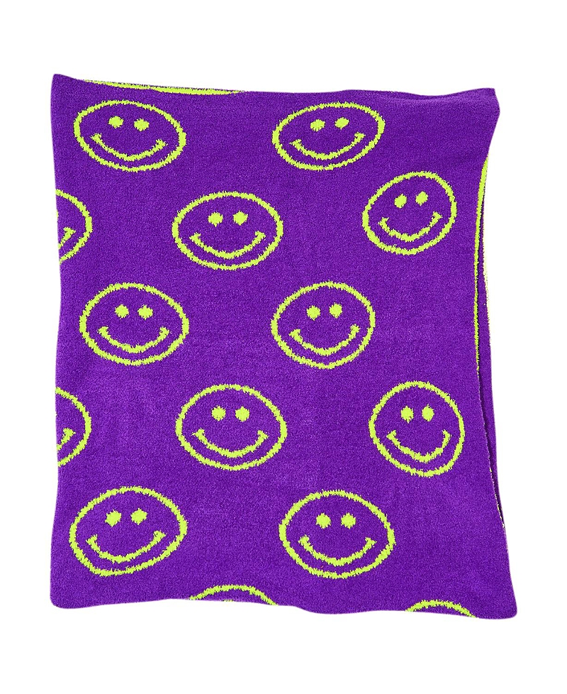 Shop Malibu Sugar S' Reversible Blanket