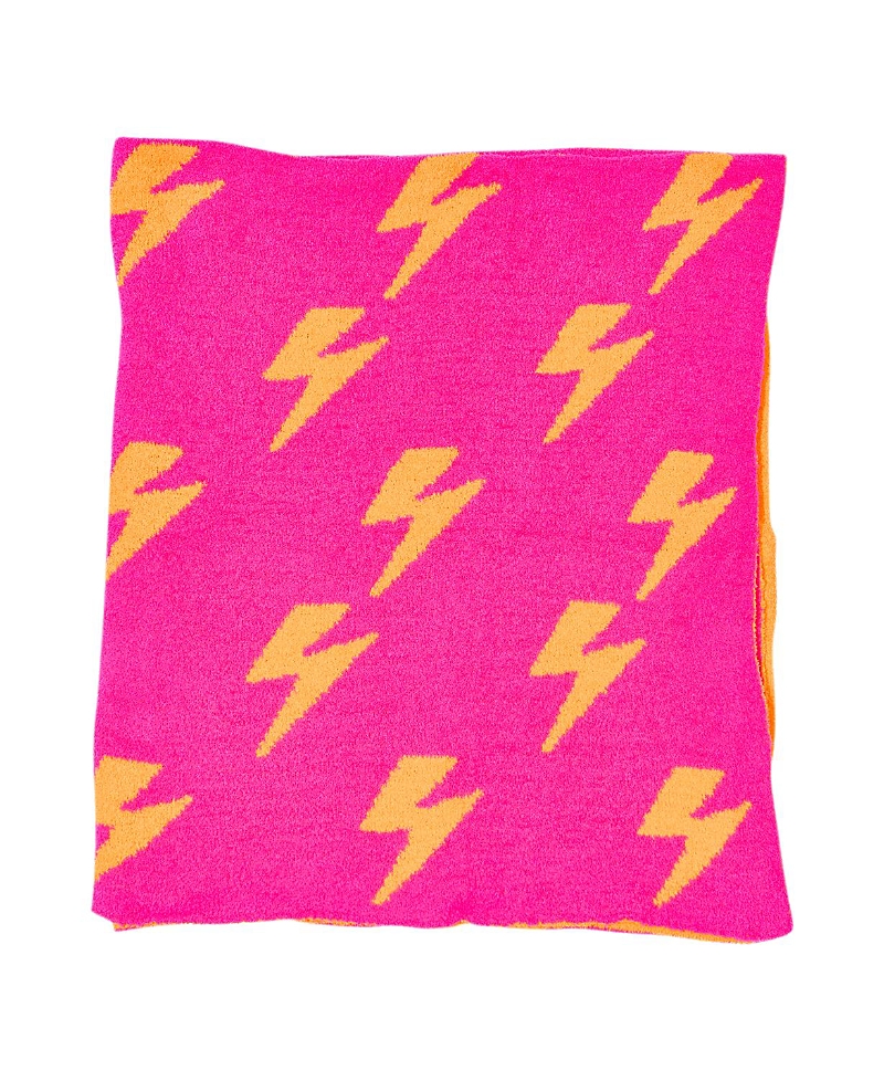 Shop Malibu Sugar S' Reversible Blanket
