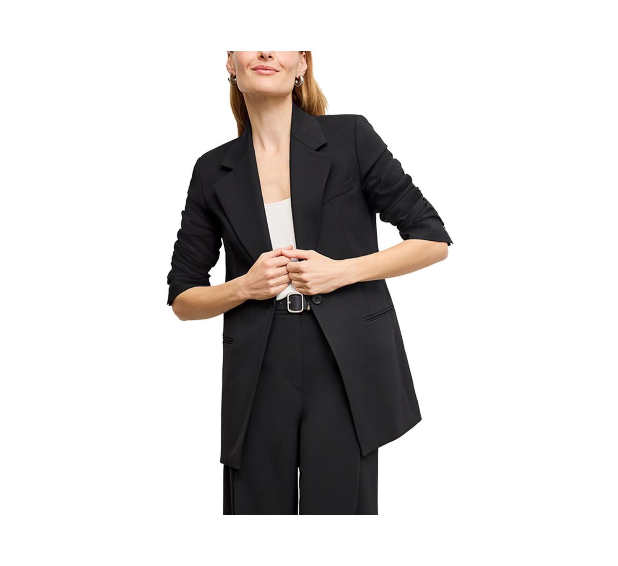 Rossi Executive Blazer - Image 1