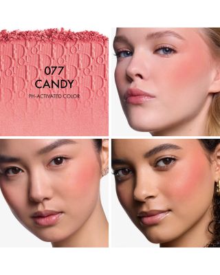 Dior Backstage Rosy Glow Blush