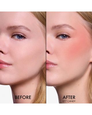 Dior Backstage Rosy Glow Blush