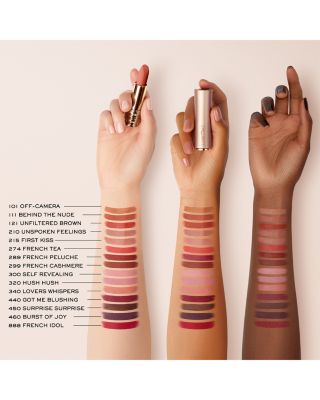 L&#39;Absolu Rouge Intimatte Soft Matte Lipstick